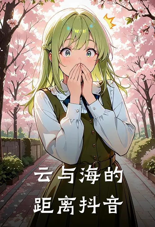 云与海的距离抖音