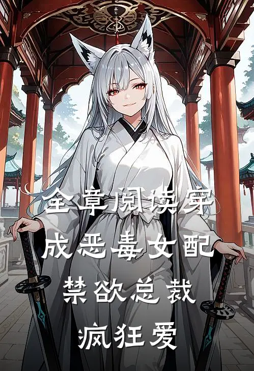 全章阅读穿成恶毒女配,禁欲总裁疯狂爱