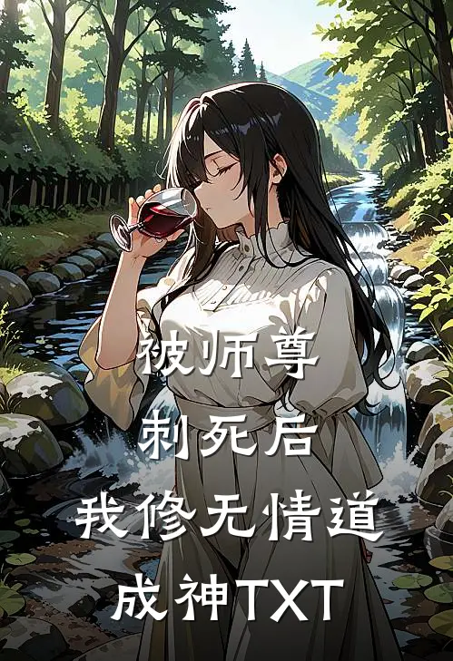 被师尊刺死后，我修无情道成神TXT