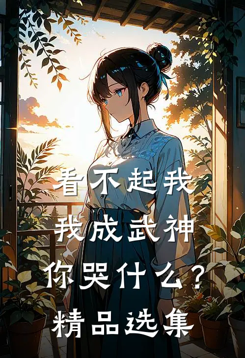 看不起我，我成武神，你哭什么？精品选集