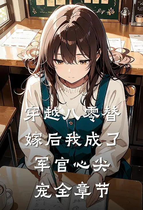 穿越八零替嫁后我成了军官心尖宠全章节