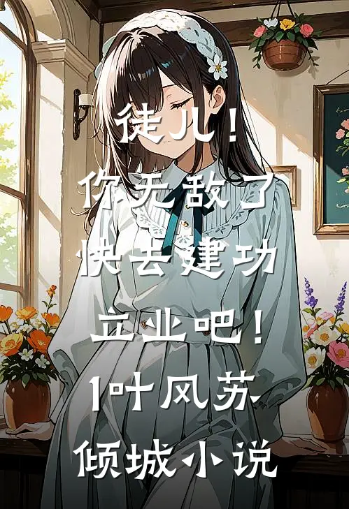 徒儿！你无敌了，快去建功立业吧！1叶风苏倾城小说