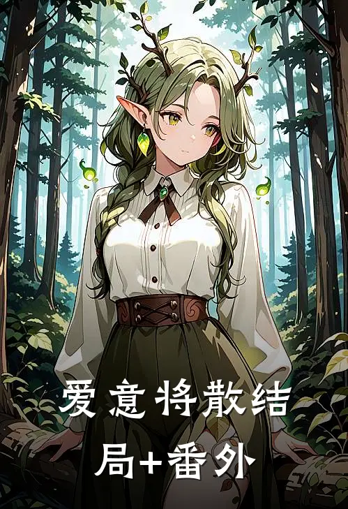 爱意将散结局+番外