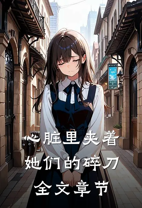 心脏里夹着她们的碎刀全文章节