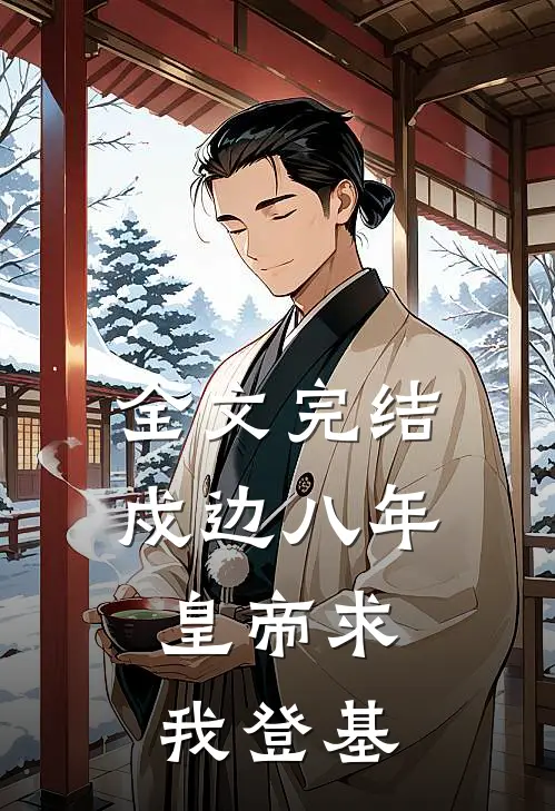全文完结戍边八年，皇帝求我登基