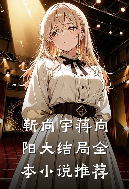 靳向宇蒋向阳大结局全本小说推荐