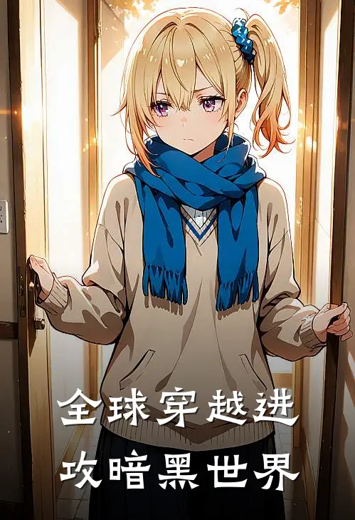 全球穿越进攻暗黑世界