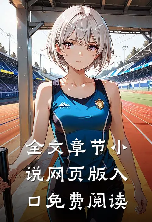 全文章节小说网页版入口免费阅读