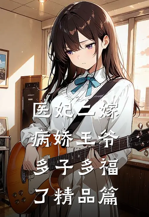 医妃二嫁，病娇王爷多子多福了精品篇