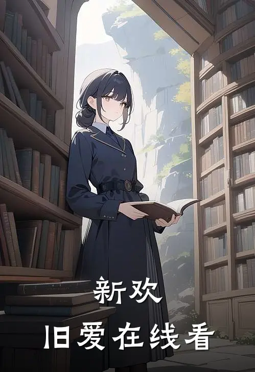 新欢,旧爱在线看全集