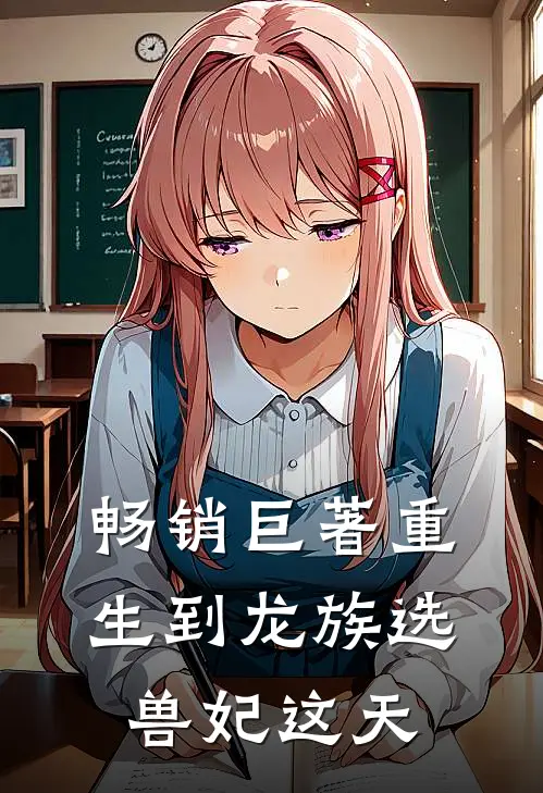 畅销巨著重生到龙族选兽妃这天