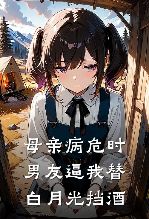 母亲病危时男友逼我替白月光挡酒