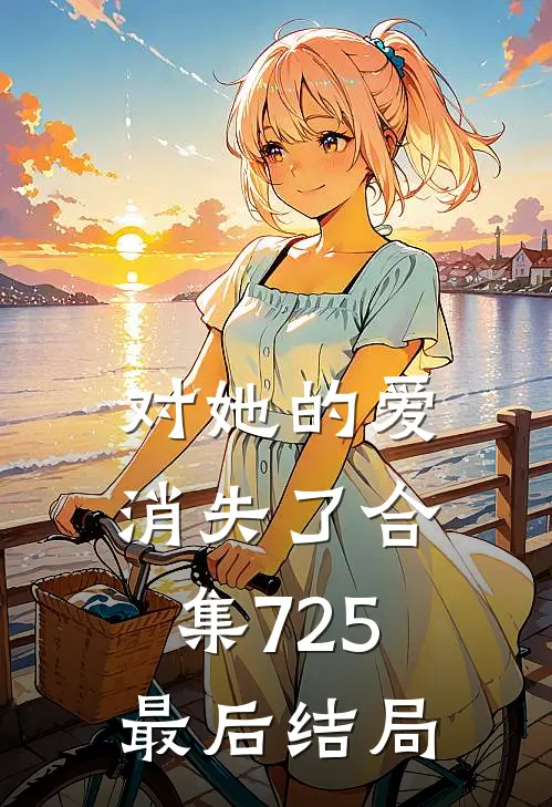对她的爱消失了合集725最后结局