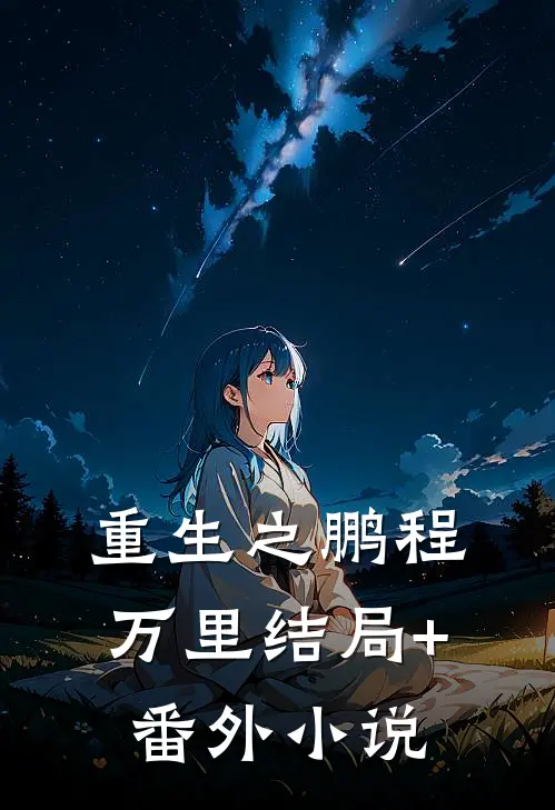 重生之鹏程万里结局+番外小说