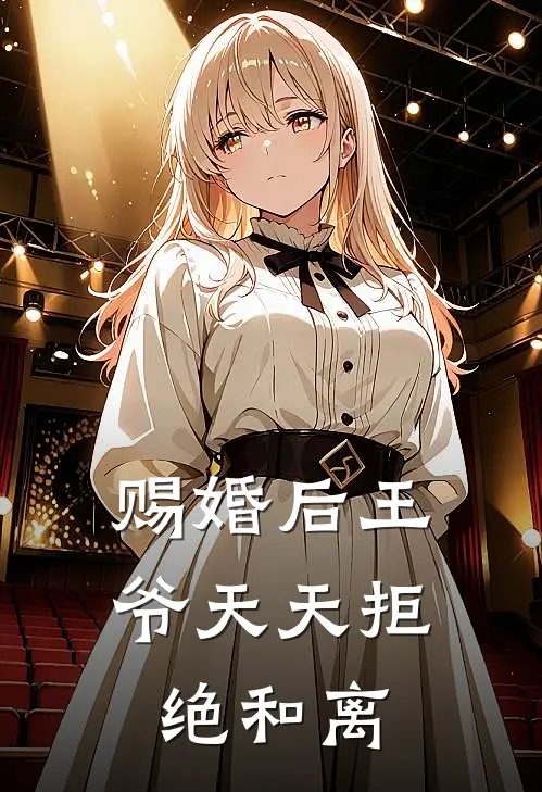 赐婚后王爷天天拒绝和离