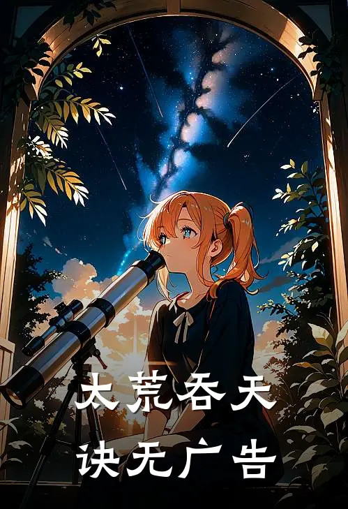 太荒吞天诀无广告