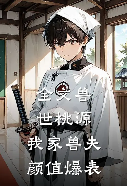 全文兽世桃源：我家兽夫颜值爆表