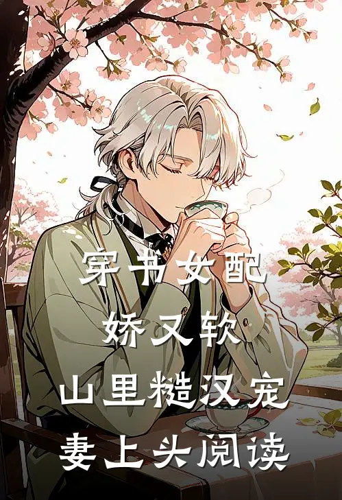 穿书女配娇又软，山里糙汉宠妻上头阅读