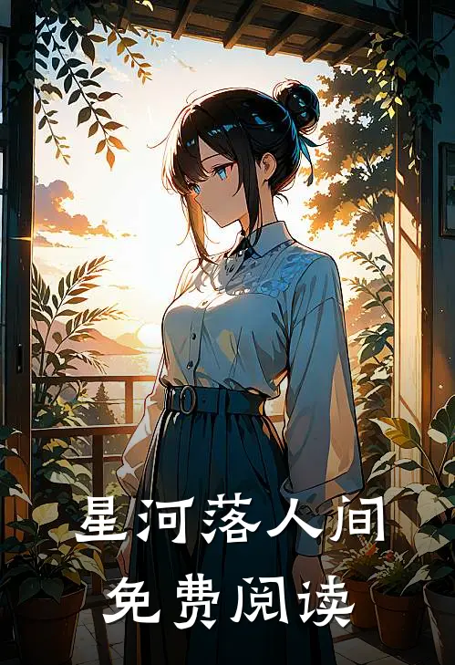 星河落人间免费阅读