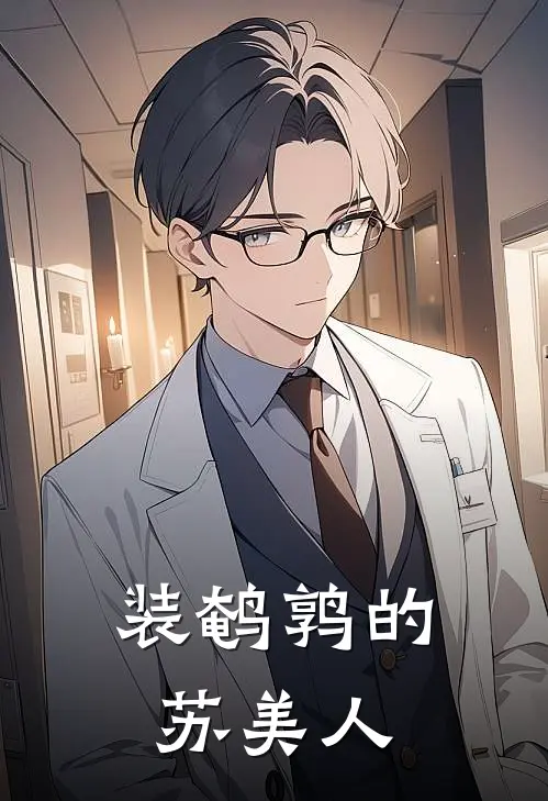装鹌鹑的苏美人