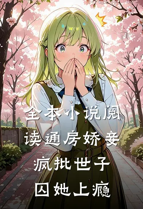 全本小说阅读通房娇妾，疯批世子囚她上瘾