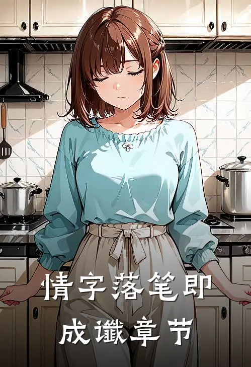 情字落笔即成谶章节