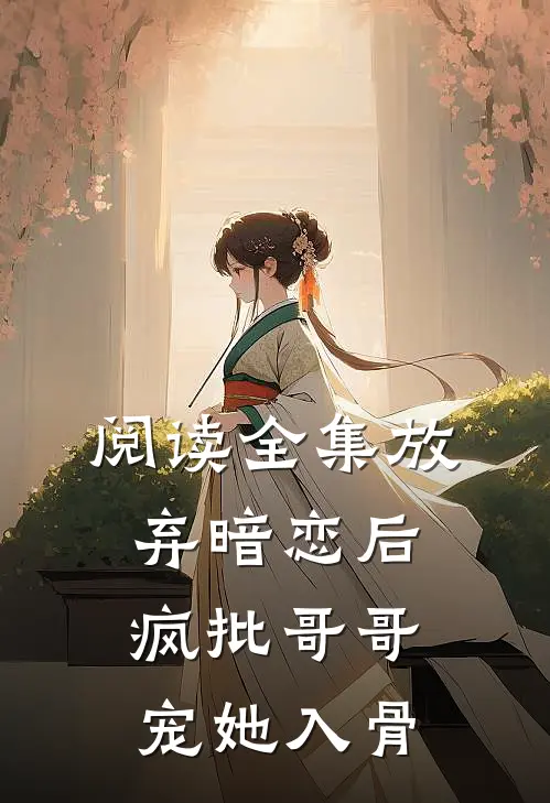 阅读全集放弃暗恋后，疯批哥哥宠她入骨