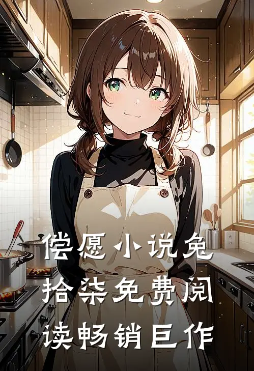 偿愿小说兔拾柒免费阅读畅销巨作