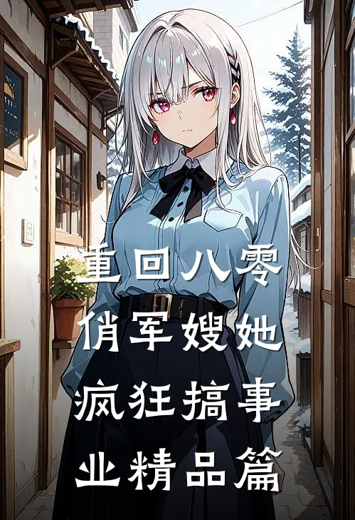 重回八零：俏军嫂她疯狂搞事业精品篇