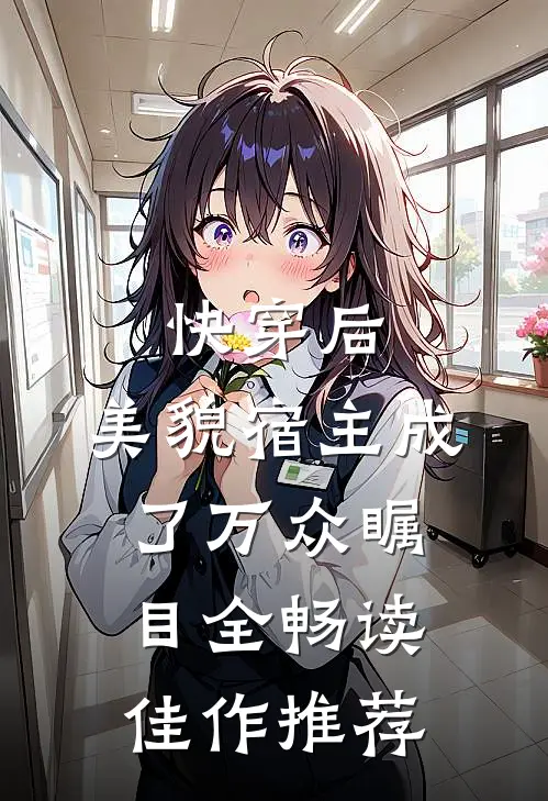 快穿后,美貌宿主成了万众瞩目全畅读佳作推荐