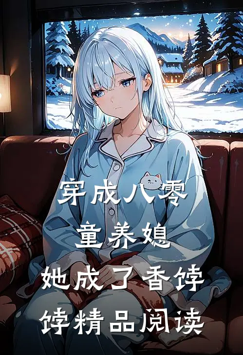 穿成八零童养媳，她成了香饽饽精品阅读