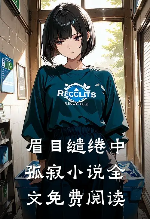 眉目缱绻中孤寂小说全文免费阅读