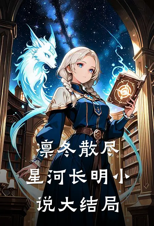凛冬散尽，星河长明小说大结局