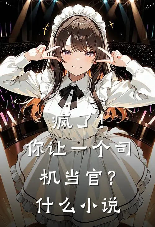 疯了！你让一个司机当官？什么小说