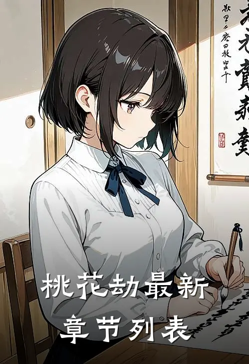 桃花劫最新章节列表