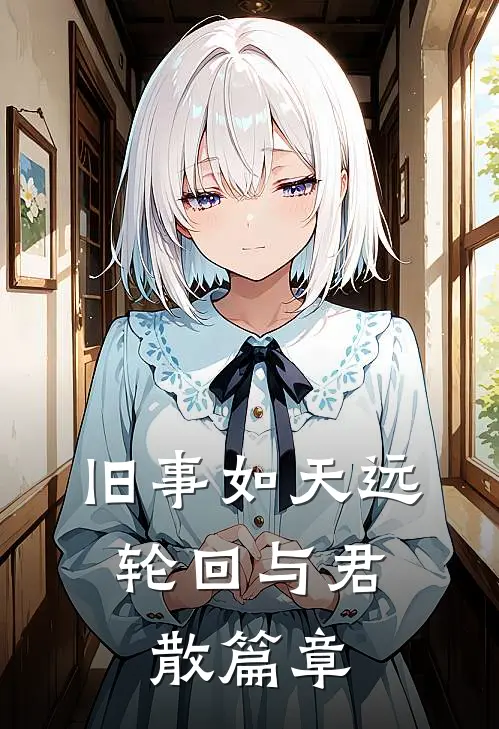 旧事如天远，轮回与君散篇章