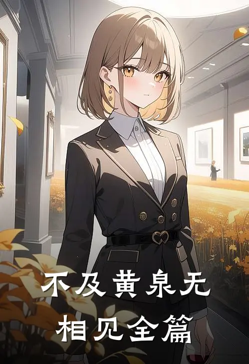 不及黄泉无相见全篇