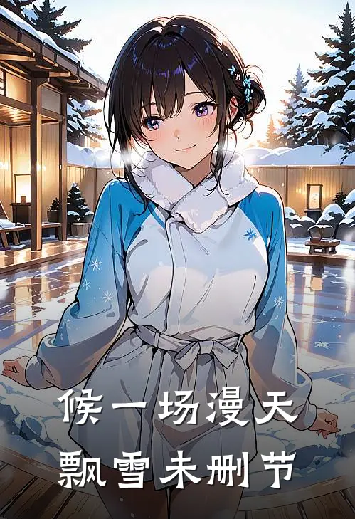 候一场漫天飘雪未删节