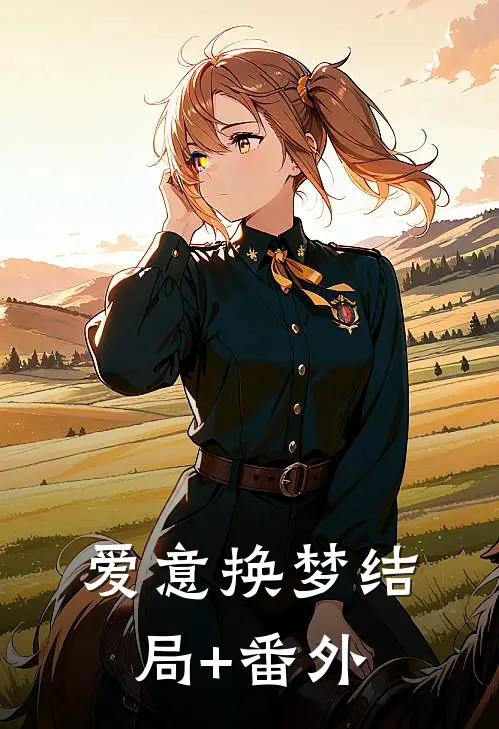 爱意换梦结局+番外