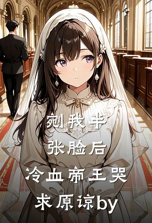 剜我半张脸后，冷血帝王哭求原谅by
