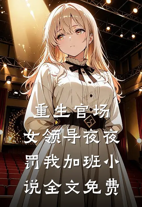 重生官场：女领导夜夜罚我加班小说全文免费