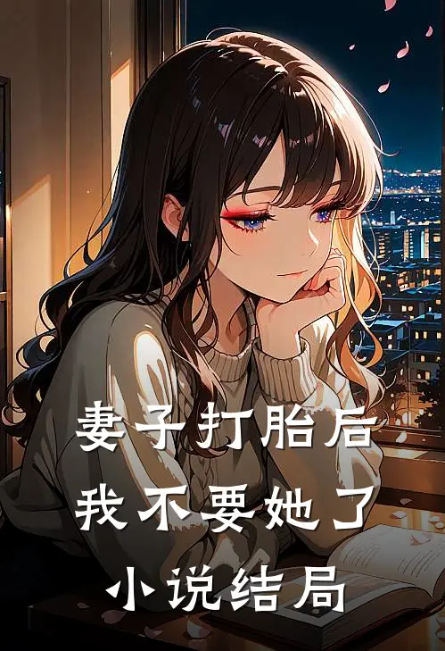 妻子打胎后，我不要她了小说结局