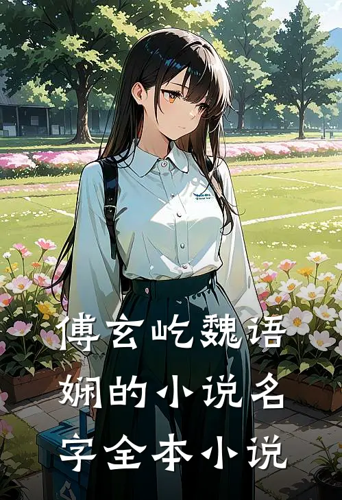傅玄屹魏语娴的小说名字全本小说