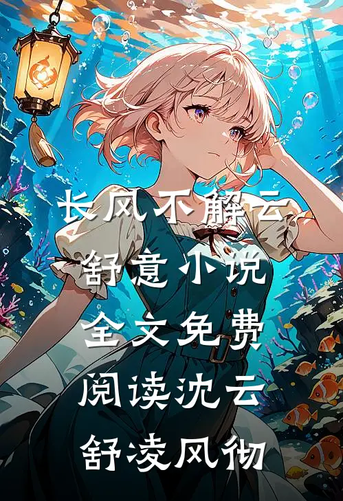 长风不解云舒意小说全文免费阅读沈云舒凌风彻