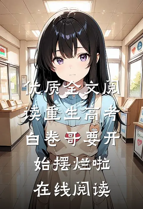 优质全文阅读重生高考白卷哥要开始摆烂啦在线阅读