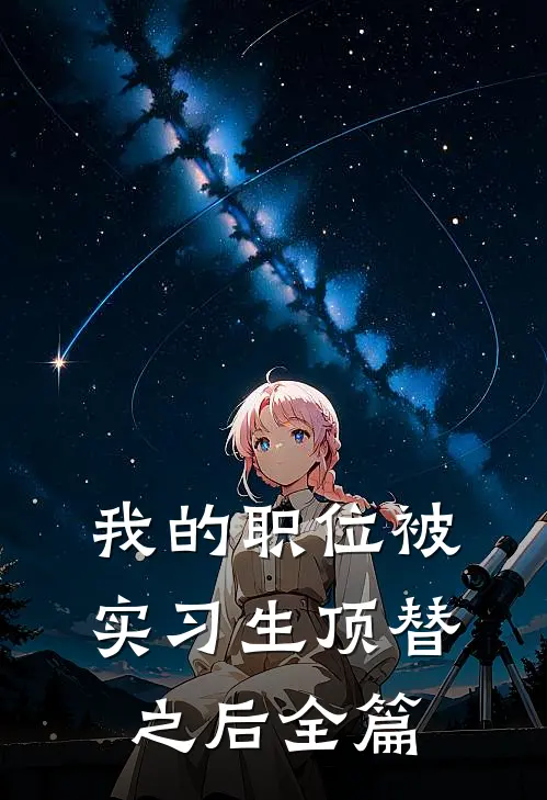 我的职位被实习生顶替之后全篇