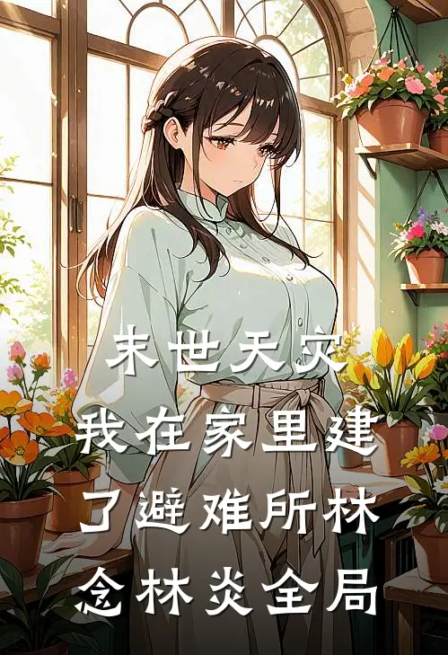 末世天灾，我在家里建了避难所林念林炎全局