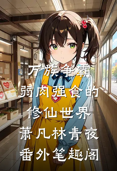 万族争霸：弱肉强食的修仙世界：萧凡林青夜番外笔趣阁