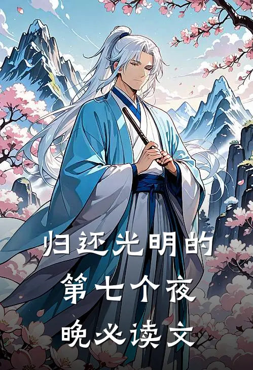 归还光明的第七个夜晚必读文