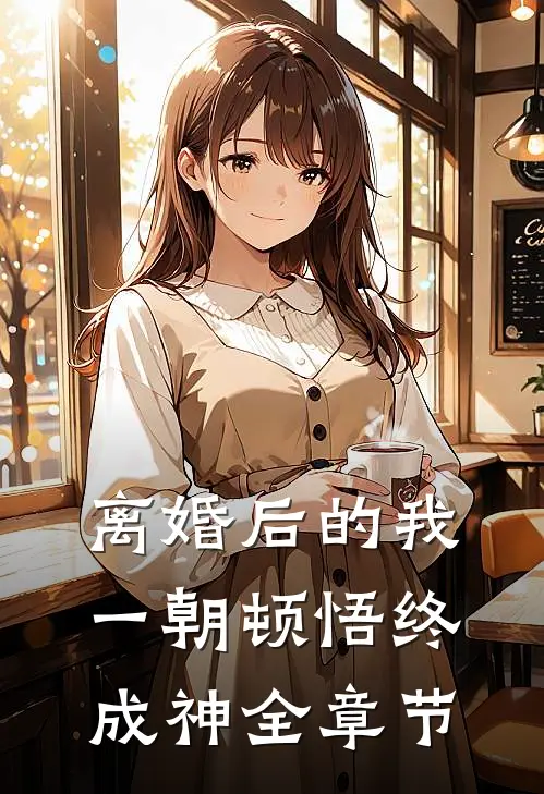 离婚后的我，一朝顿悟终成神全章节